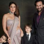 Kareena Kapoor Khan questions why do male stars not have 'comebacks' and only female stars do: 'I'm married and have two children but so..?' | Hindi Movie News