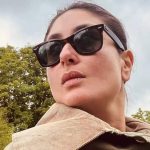 Kareena Kapoor Khan rocks a no-makeup look, says ‘Hello’ from UK | Hindi Movie News