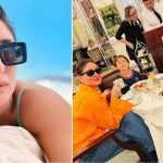 Kareena Kapoor Khan shares a hilarious post that says it’s priceless to yell at kids during vacations | Hindi Movie News