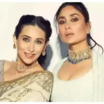 Kareena Kapoor reveals Karisma Kapoor 'resurrected' Kapoor family name by becoming the first woman from family to enter films |