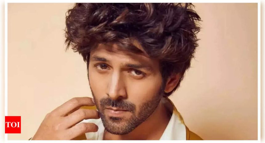 Kartik Aaryan returns to comedy with Pati Patni Aur Woh 2 | Hindi Movie News