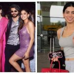 Khushi Kapoor's wallpaper featuring rumoured boyfriend Vedang Raina, Janhvi Kapoor and Shikhar Pahariya grab attention - WATCH video |