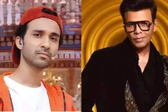 'Kill' actor Raghav Juyal shares his opinion on nepotism in Bollywood; says ‘Karan Johar has backed two newcomers' |