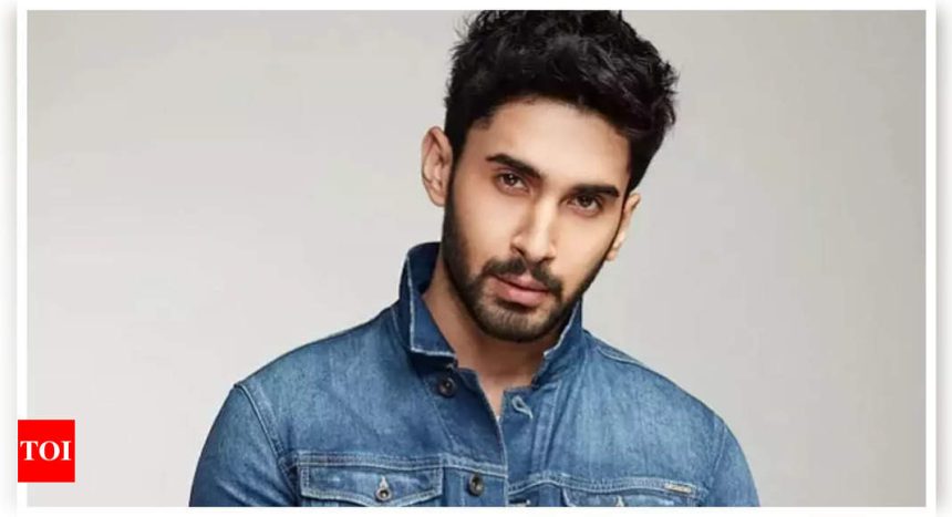 'Kill' star Lakshya Lalwani spills the beans on 'Dostana 2' being shelved; recalls his first meeting with Karan Johar |