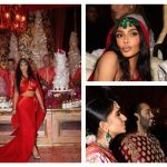 Kim Kardashian shares pics with Isha Ambani from grand Anant Ambani-Radhika Merchant wedding in Mumbai: 'India has...' | Hollywood