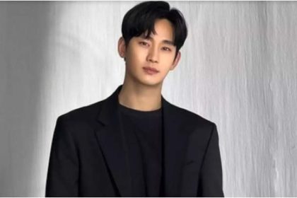 Kim Soo Hyun CONFIRMED as lead in upcoming drama ‘Knock Off’