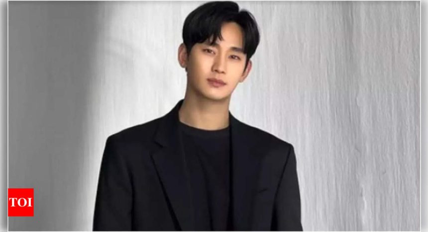 Kim Soo Hyun CONFIRMED as lead in upcoming drama ‘Knock Off’