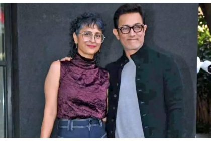 Kiran Rao reveals divorce from Aamir Khan has made her 'very happy': 'I haven’t felt lonely at all' |