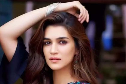 Kriti Sanon sparks dating rumours with Kabir Bahia following viral vacation pictures | Hindi Movie News