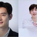 Lee Je Hoon shocks fans on his 40th birthday by wiping Instagram clean