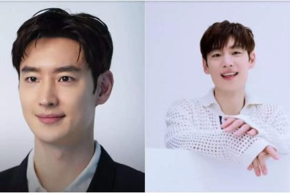 Lee Je Hoon shocks fans on his 40th birthday by wiping Instagram clean