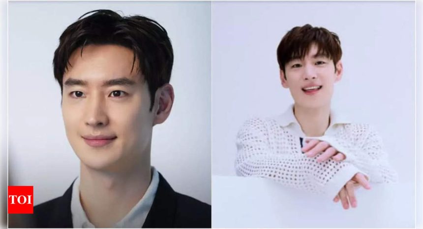 Lee Je Hoon shocks fans on his 40th birthday by wiping Instagram clean