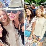 Luann de Lesseps claims Bethenny Frankel used reunion for clout