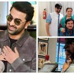 Luv Sinha omits Sonakshi Sinha in anniversary post for parents, SRK-Suhana Khan enjoy quality time in New York, Ranbir Kapoor on embracing fatherhood with daughter Raha: Top 5 entertainment news of the day |