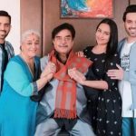 Luv Sinha shares a throwback picture with Shatrughan Sinha after Sonakshi Sinha's cryptic post on tolerance and inclusivity | Hindi Movie News