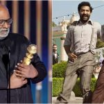 MM Keeravani admits Oscar win for RRR’s ‘Naatu Naatu’ was not his best work |