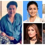 Makers avoid leak of Alia Bhatt-Bobby Deol's epic battle in Alpha, Farah Khan and Sajid Khan's mother passes away, Riddhima Kapoor says Raha looks like Alia Bhatt-Rishi Kapoor: Top 5 entertainment news of the day |