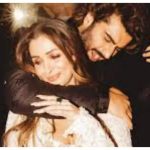 Malaika Arora shares another cryptic post amid breakup rumours with Arjun Kapoor; Says,'Every kind action is a..' | Hindi Movie News