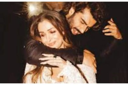 Malaika Arora shares another cryptic post amid breakup rumours with Arjun Kapoor; Says,'Every kind action is a..' | Hindi Movie News