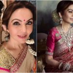 Manish Malhotra recalls late night meetings with Nita Ambani for Anant-Radhika's wedding prep |