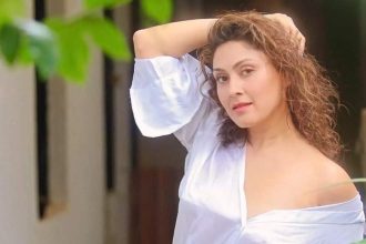 Manjari Fadnnis: 'I have been replaced unfairly, but interestingly, those films didn’t perform well at the box office' - Exclusive | Hindi Movie News