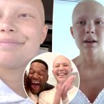 Michael Strahan's daughter Isabella, 19, reveals she’s cancer-free