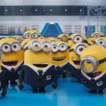 Minions 3 announced by Universal's illumination: Set for June 2027 release | English Movie News