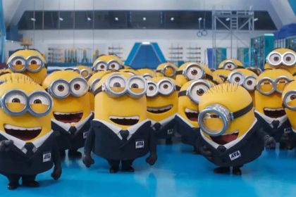 Minions 3 announced by Universal's illumination: Set for June 2027 release | English Movie News