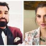 Mohammed Shami REACTS to rumours of his wedding with Sania Mirza: 'Anybody can do such acts hiding behind unverified pages' |