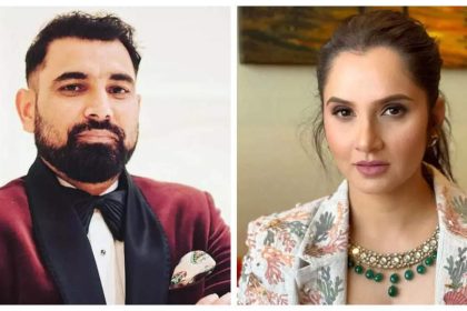 Mohammed Shami REACTS to rumours of his wedding with Sania Mirza: 'Anybody can do such acts hiding behind unverified pages' |