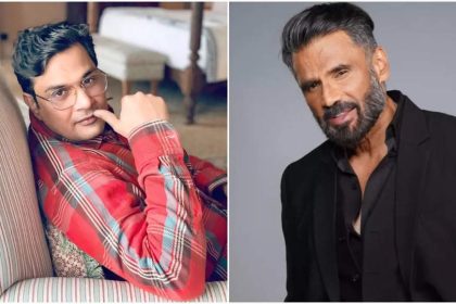 Mukesh Chhabra reveals Suniel Shetty gifted him a bungalow for casting Athiya in 'Hero' | Hindi Movie News