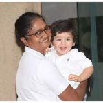 Nanny of Kareena Kapoor's son talks about pressure from media and paparazzi after his birth: ' I was very concerned for Taimur's safety' |