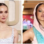 Natalie Portman reveals how Rihanna helped her through a rough divorce: 'It was exactly what I needed' | Hollywood