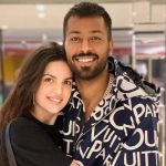 Natasa Stankovic: Natasa Stankovic re-ignites divorce rumors with Hardik Pandya: 'He will never leave you nor forsake you'