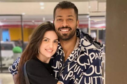 Natasa Stankovic: Natasa Stankovic re-ignites divorce rumors with Hardik Pandya: 'He will never leave you nor forsake you'