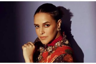 Neha Dhupia says she is struggling even after '22 years' in the industry; admits getting offers from South but not Bollywood |