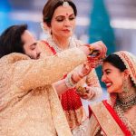 Newlyweds Anant Ambani and Radhika Merchant thanks media and guests for attending their wedding: ‘Hame aashirwad dijiye’ |