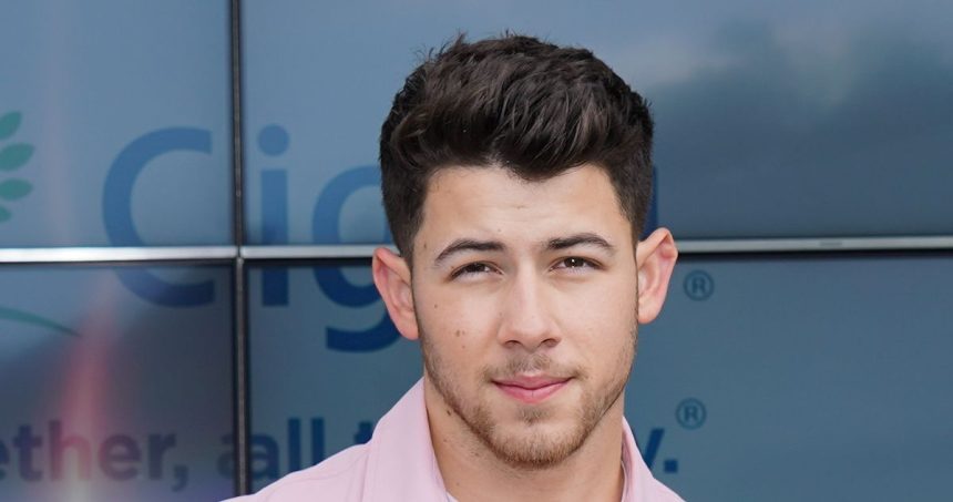 Nick Jonas to Star in ‘The Last Five Years’ on Broadway