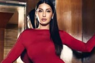 Nora Fatehi apologises for her past comment about 'feminism': 'That was not the intention at all' | Hindi Movie News