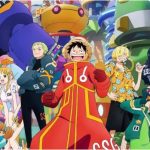 One Piece Season 22, Pokemon Horizons: The Series, Terminator Zero: FIVE Anime to watch out for in August!