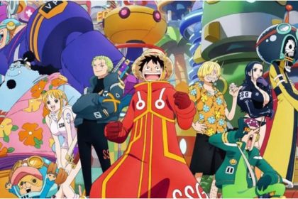 One Piece Season 22, Pokemon Horizons: The Series, Terminator Zero: FIVE Anime to watch out for in August!