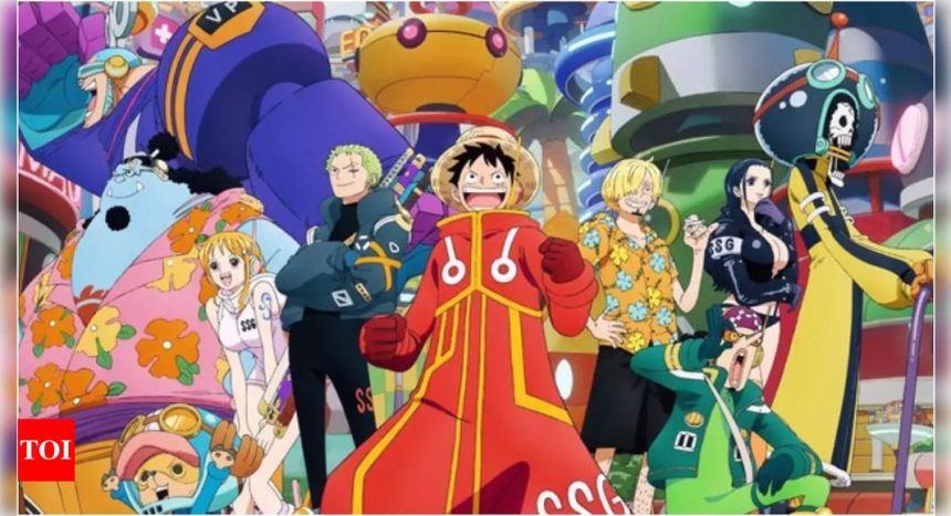 One Piece Season 22, Pokemon Horizons: The Series, Terminator Zero: FIVE Anime to watch out for in August!