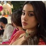 Orry calls Janhvi Kapoor "very pretty" as he shares her stunning pictures |