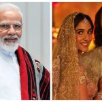 PM Narendra Modi to attend Anant Ambani and Radhika Merchant's wedding; Gandhi family to give it a miss - Report |