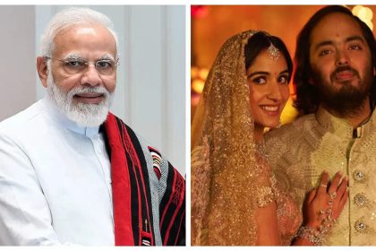 PM Narendra Modi to attend Anant Ambani and Radhika Merchant's wedding; Gandhi family to give it a miss - Report |