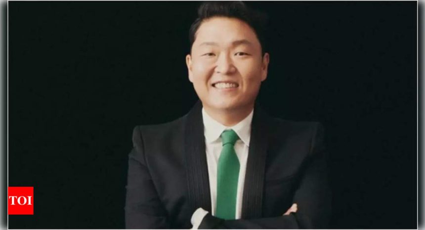 PSY apologizes for weight loss and shares video of hearty meal |