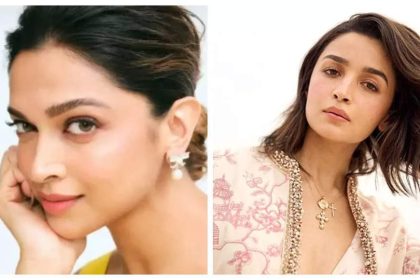 Paris Olympics 2024: Deepika Padukone, Alia Bhatt, Ajay Devgn and others extend heartfelt wishes for Indian athletes | Hindi Movie News