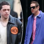 Pete Davidson reveals the one drug he 'can't quit' after giving up cocaine, ketamine and pills