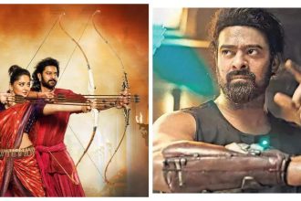 Prabhas’ Kalki 2898 AD beats Baahubali 2’s weekend collection in North America | Hindi Movie News