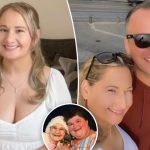 Pregnant Gypsy Rose Blanchard says she plans to give baby ‘all the things she wanted in a mother’